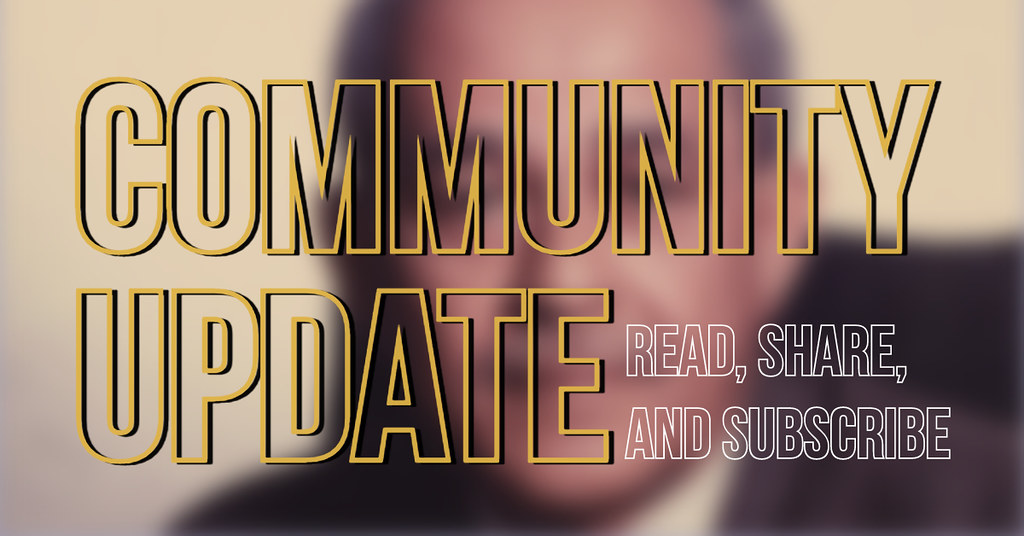 12-13-23 Community Update Newsletter