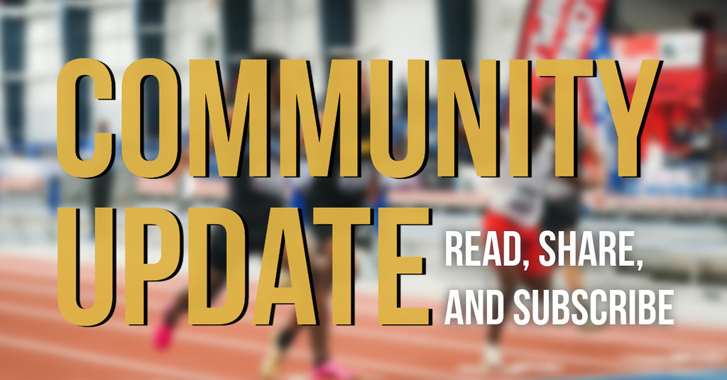 1-10-24 Community Update Newsletter