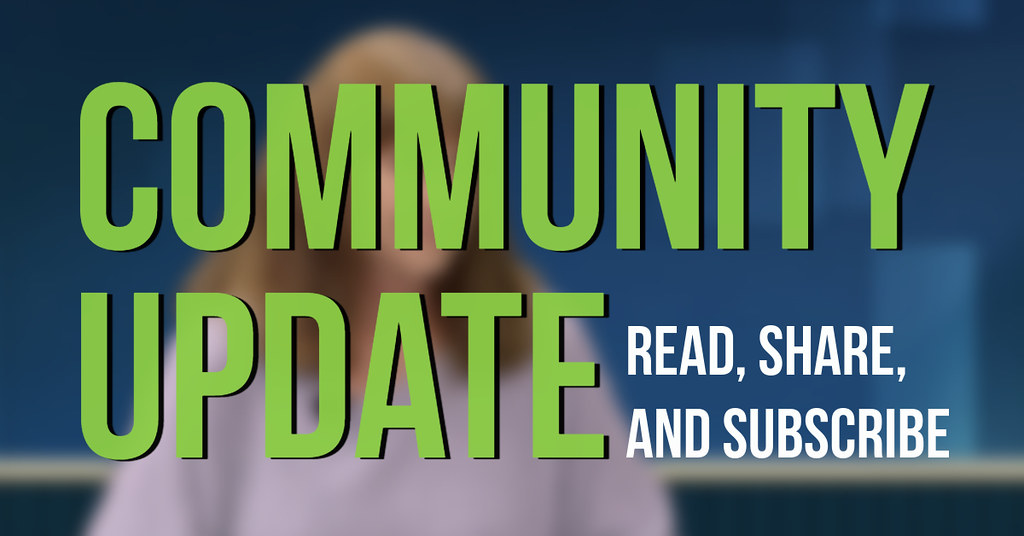 1-24-24 Community Update Newsletter