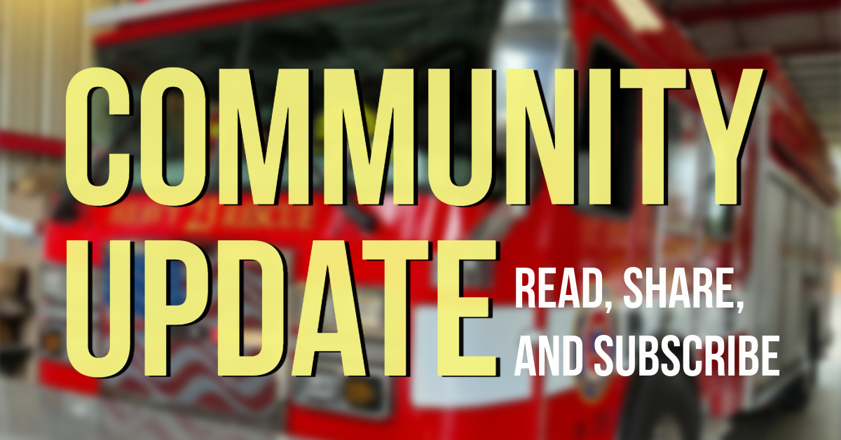 2-14-24 Community Update Newsletter