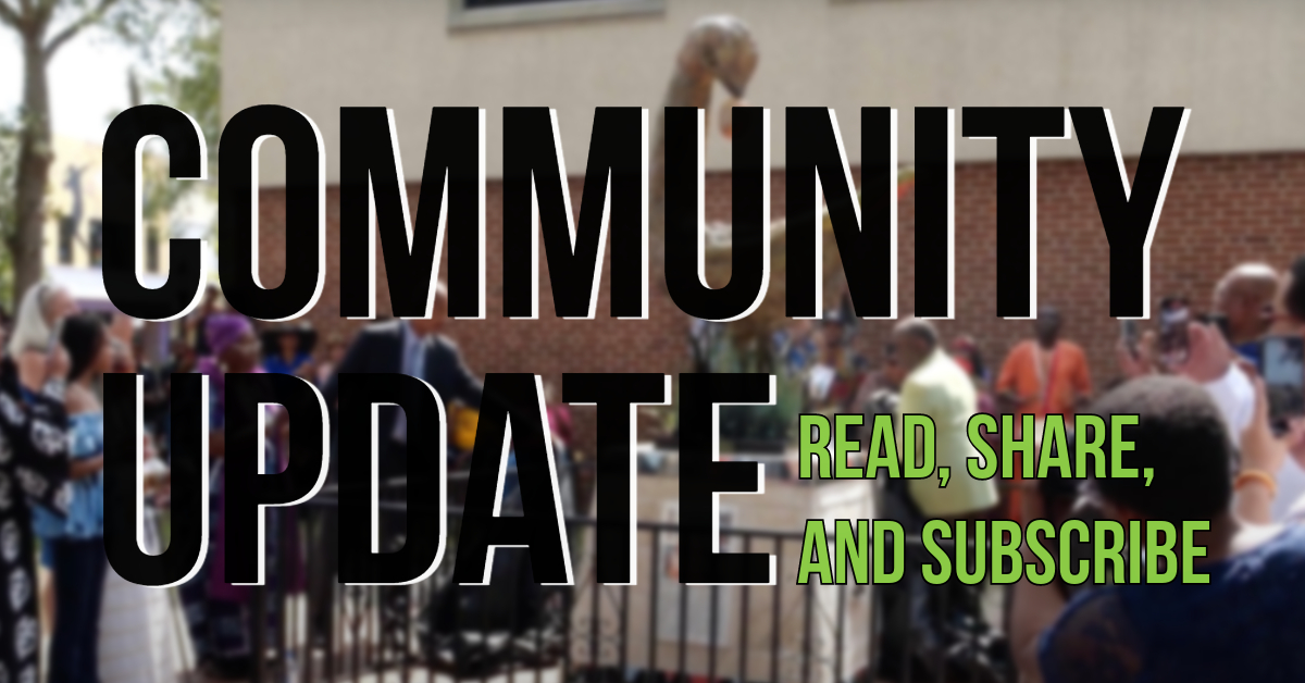 2-29-24 Community Update Newsletter