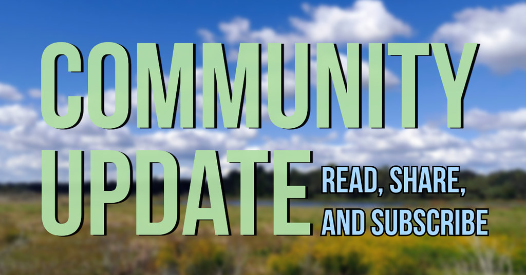 4-10-24 Community Update Newsletter