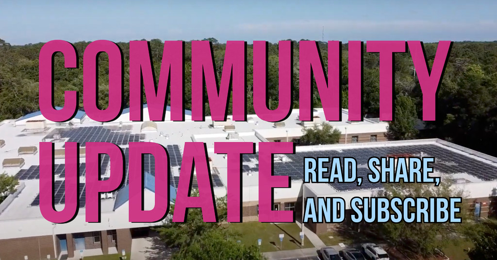 4-24-24 Community Update Newsletter