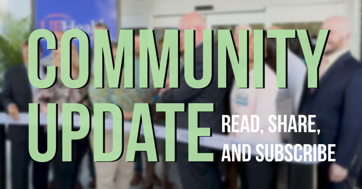 8-14-24 Community Update Newsletter