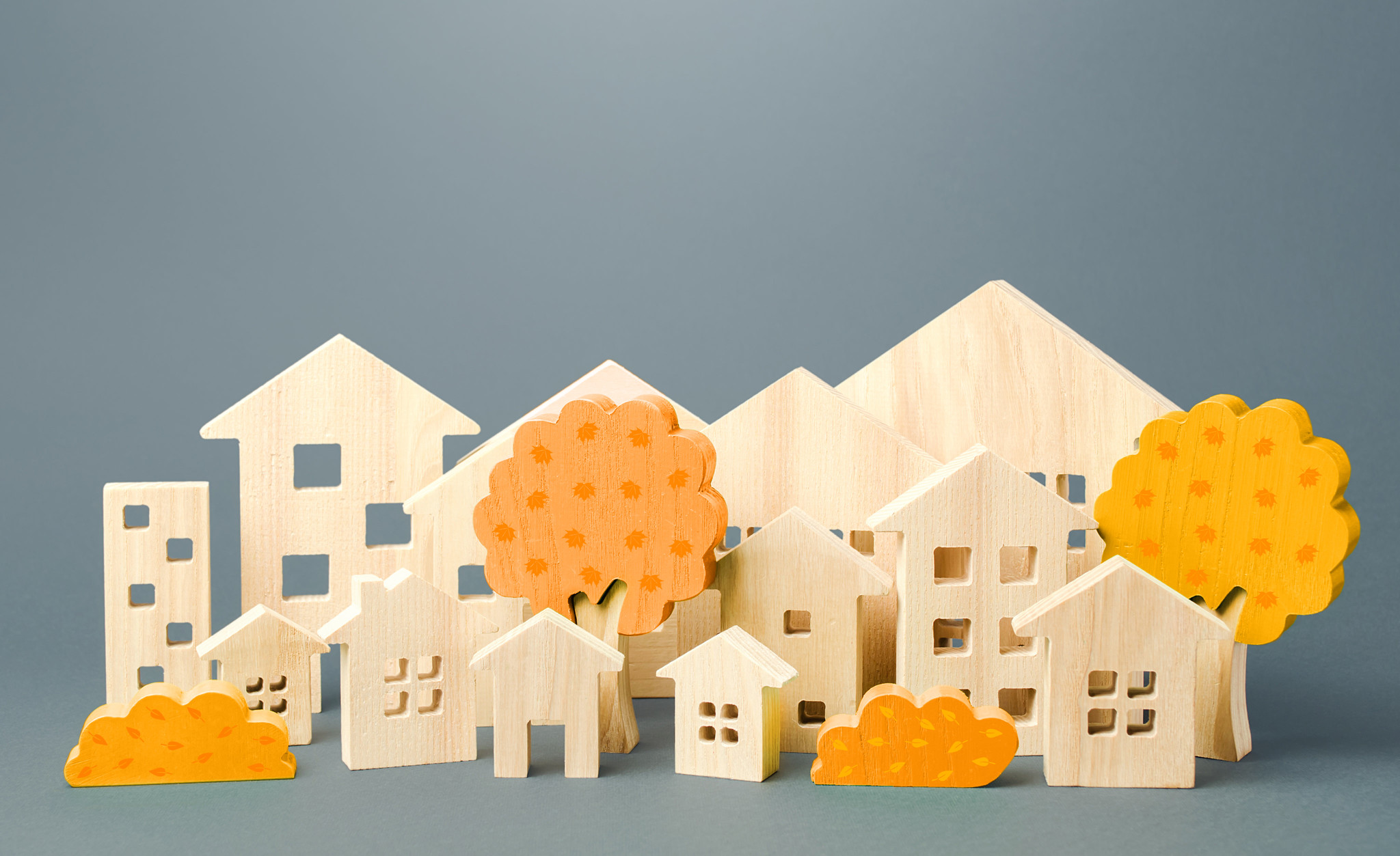 housing image