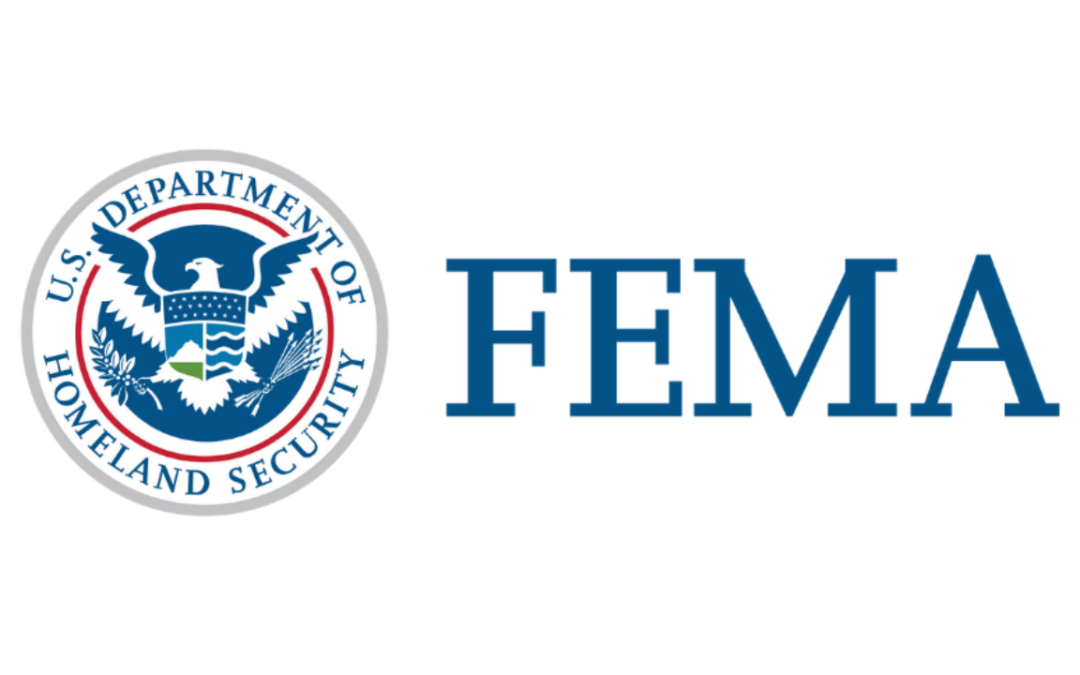FEMA logo