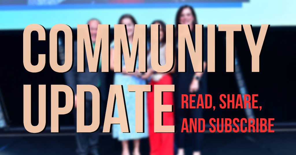 9-11-24 Community Update Newsletter