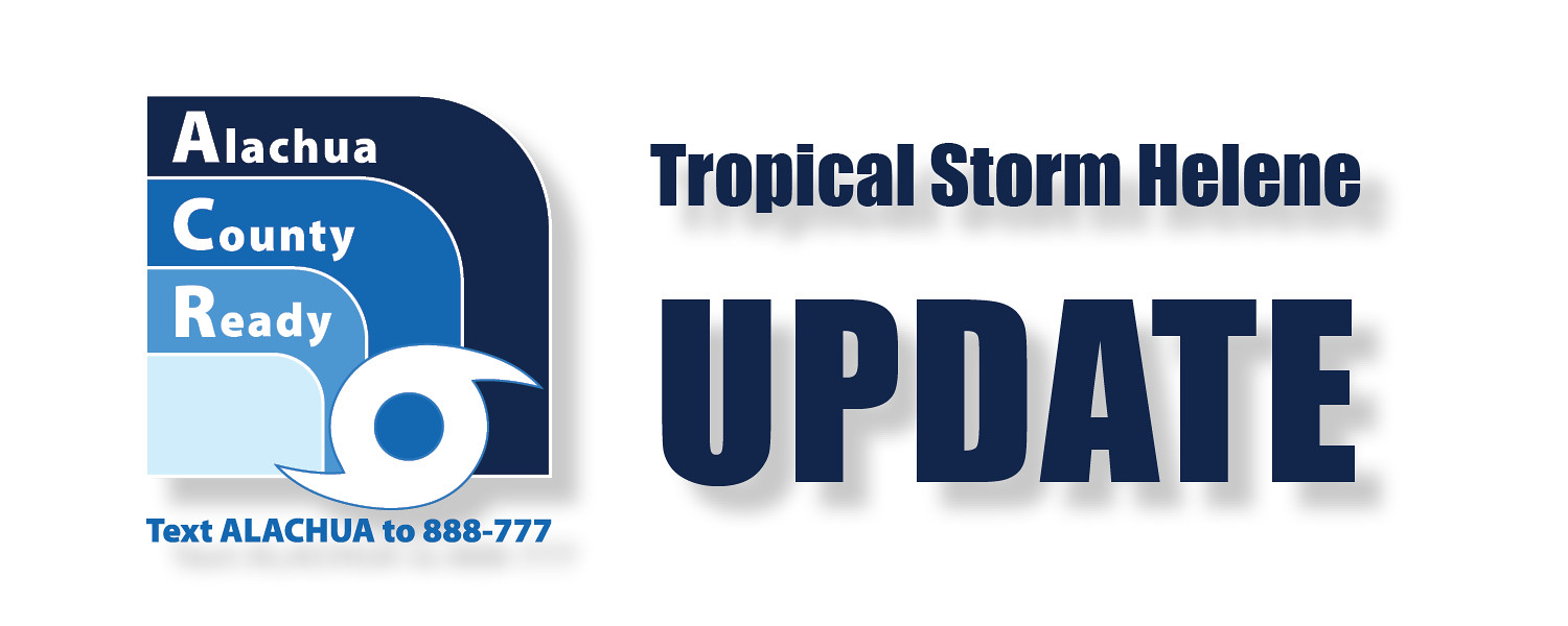 Helene Update