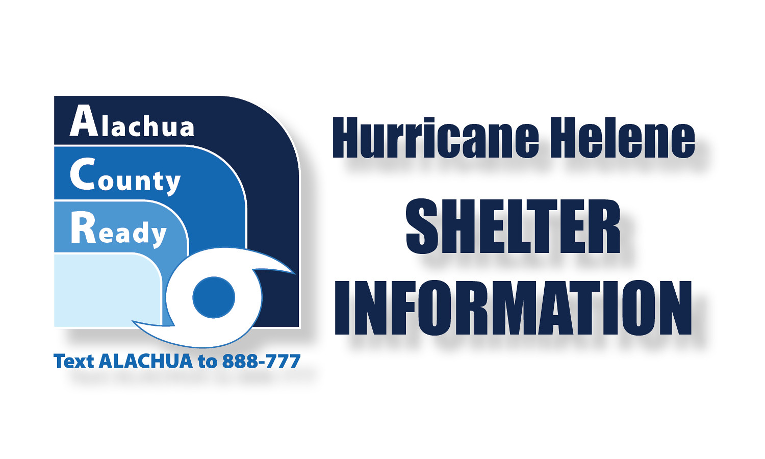 shelter information