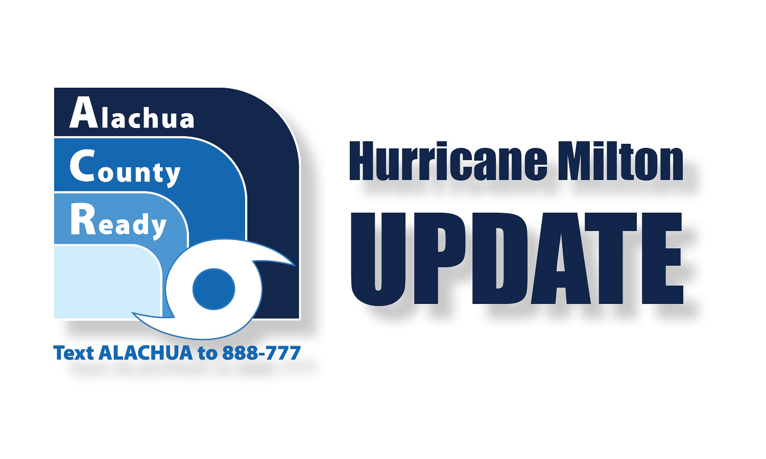 Hurricane Milton Update