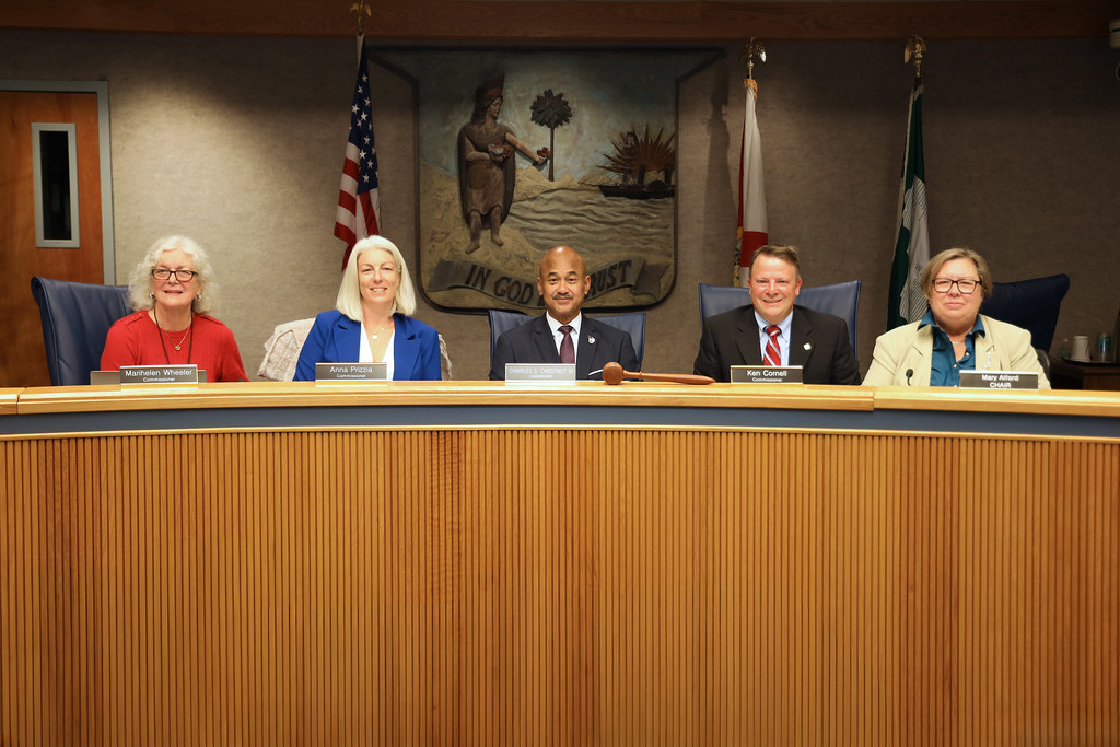 County Commission