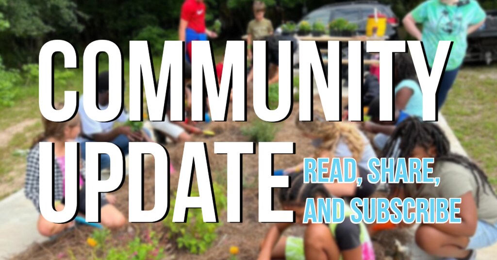 2-13-25 Community Update Newsletter