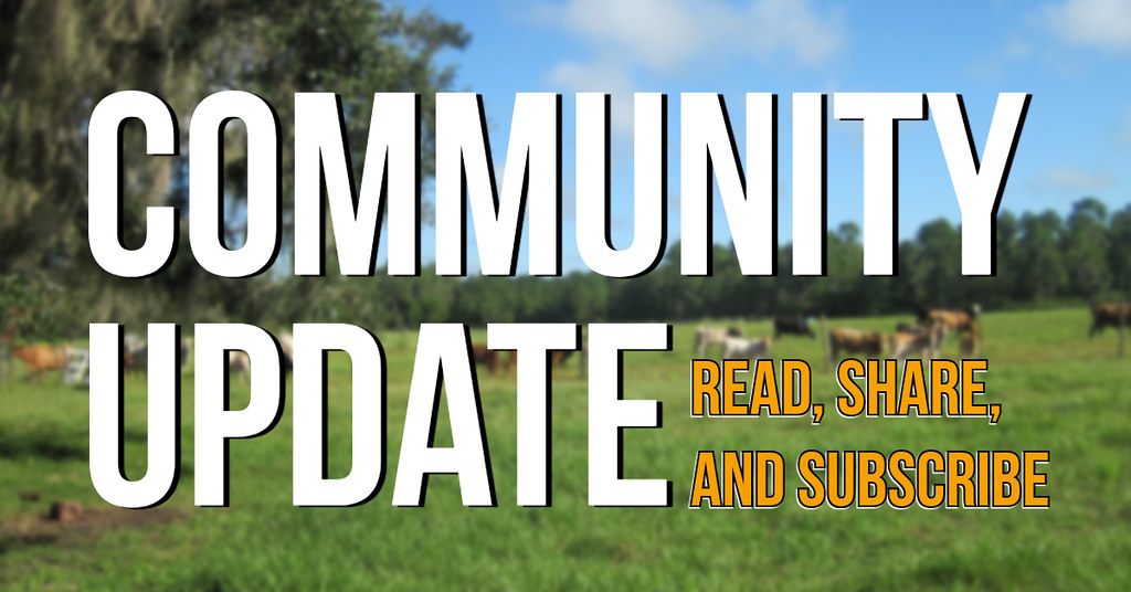 5-14-25 Community Update Newsletter