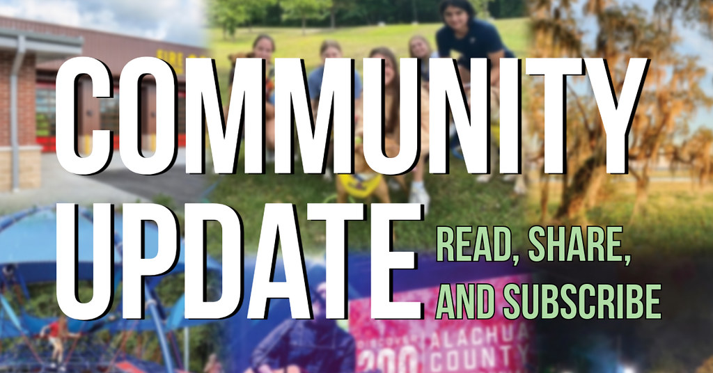 6-25-25 Community Update Newsletter