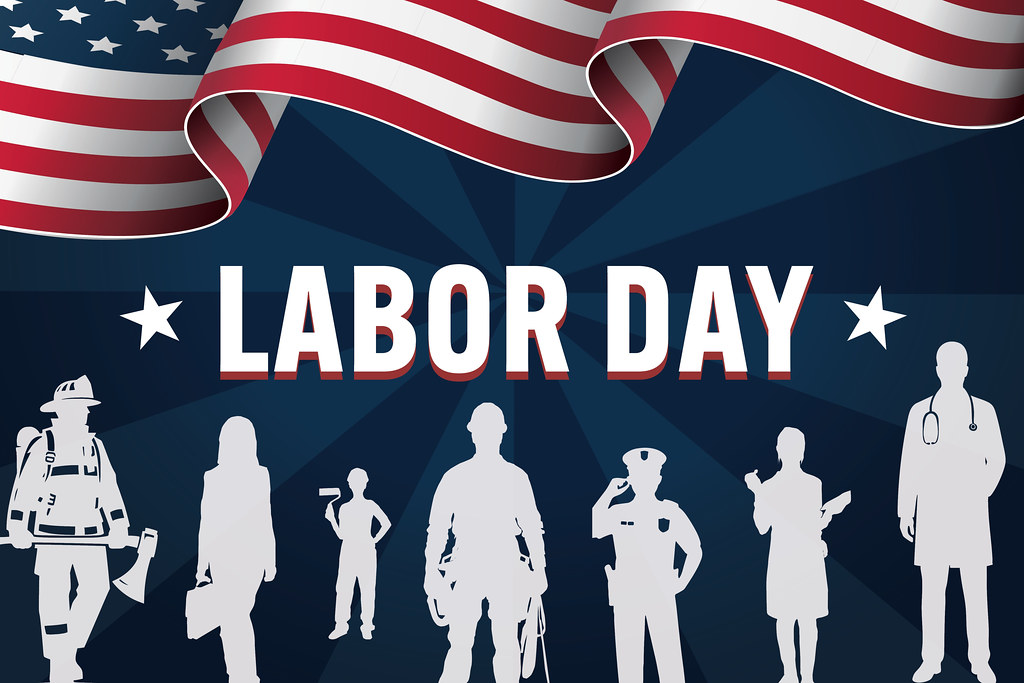 Labor Day image