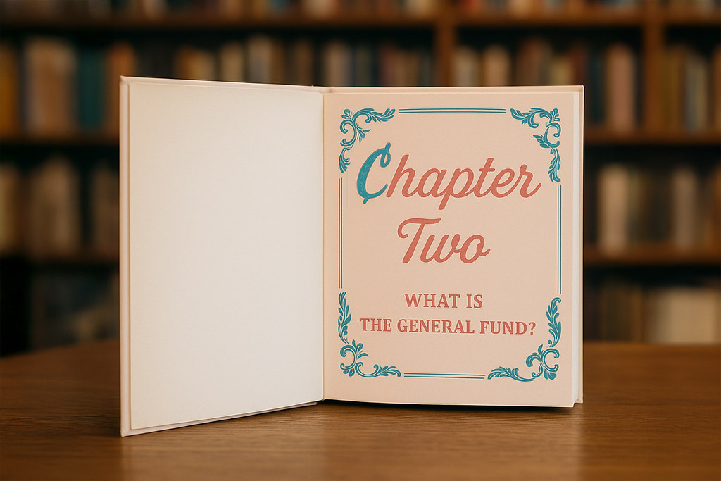 Cents and Sensibility Chapter 2 image