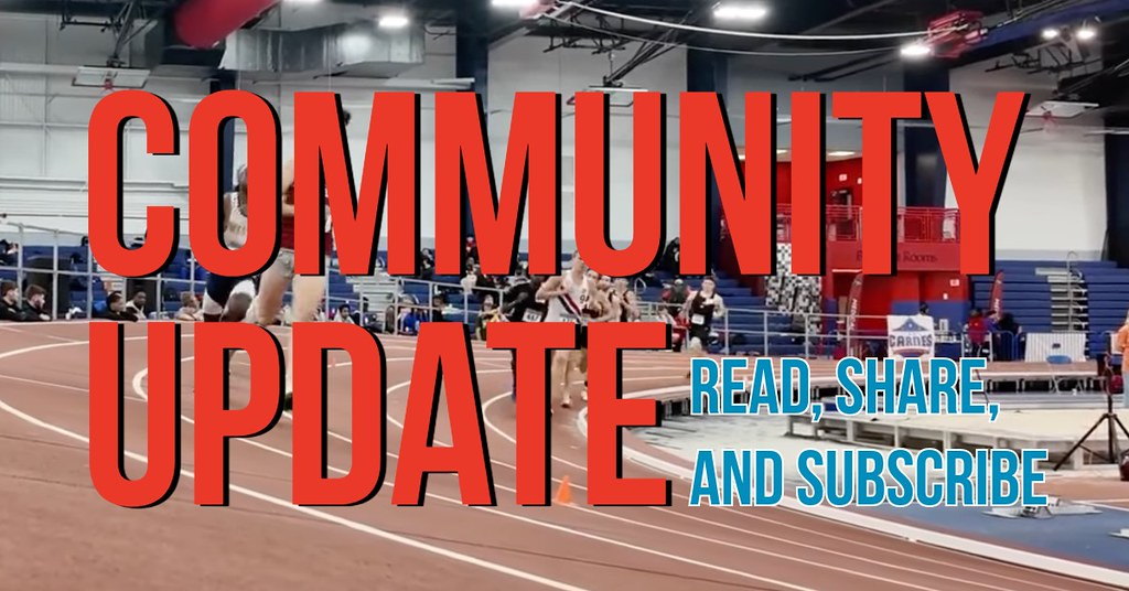 1-29-26 Community Update Newsletter
