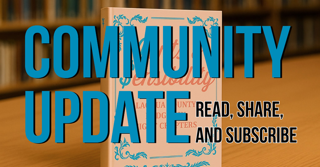 2-11-26 Community Update Newsletter