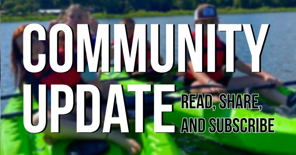 3-26-26 Community Update Newsletter