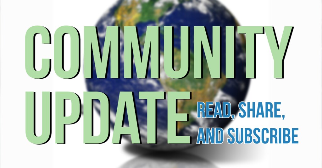 4-15-26 Community Update Newsletter