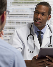 Employee Benefits Page