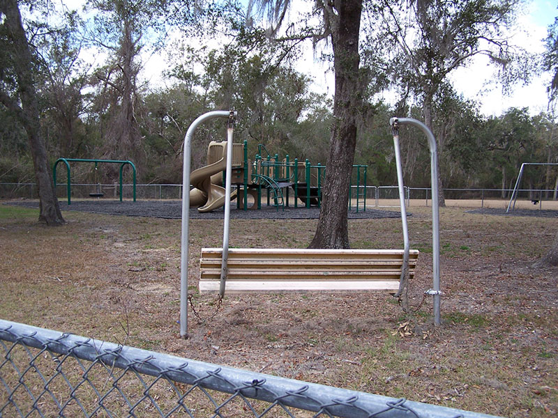 Copeland Park