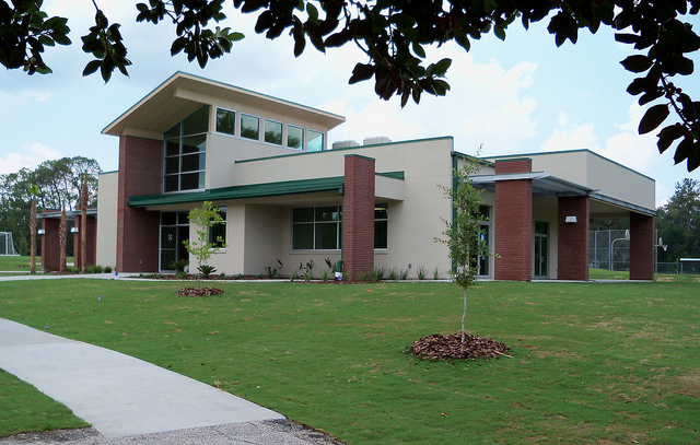 Veterans Memorial Park