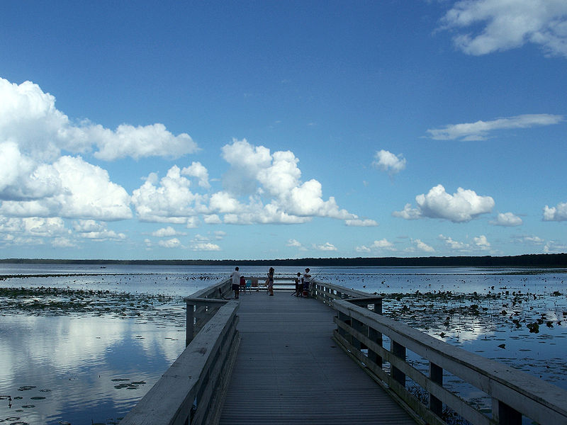 Earl P. Powers Park