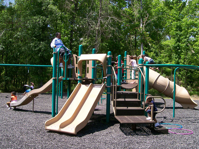 Grove Park