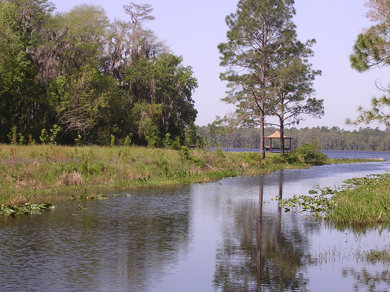 Lake Alto
