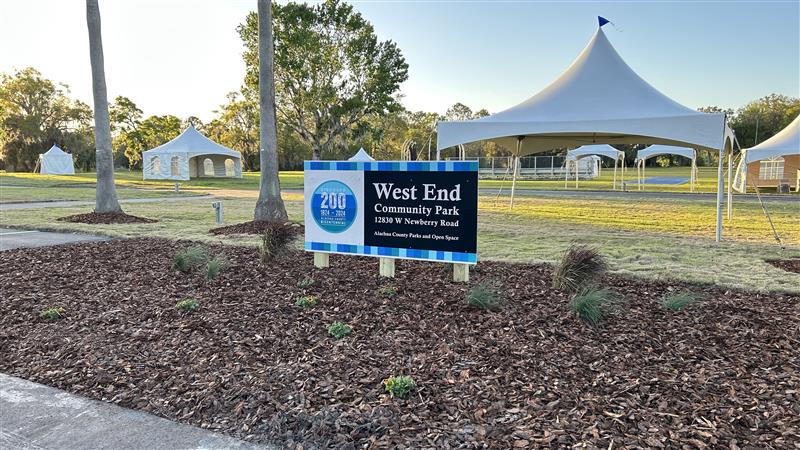 West End